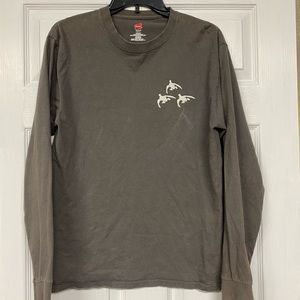 Men’s M Long Sleeve Shirt